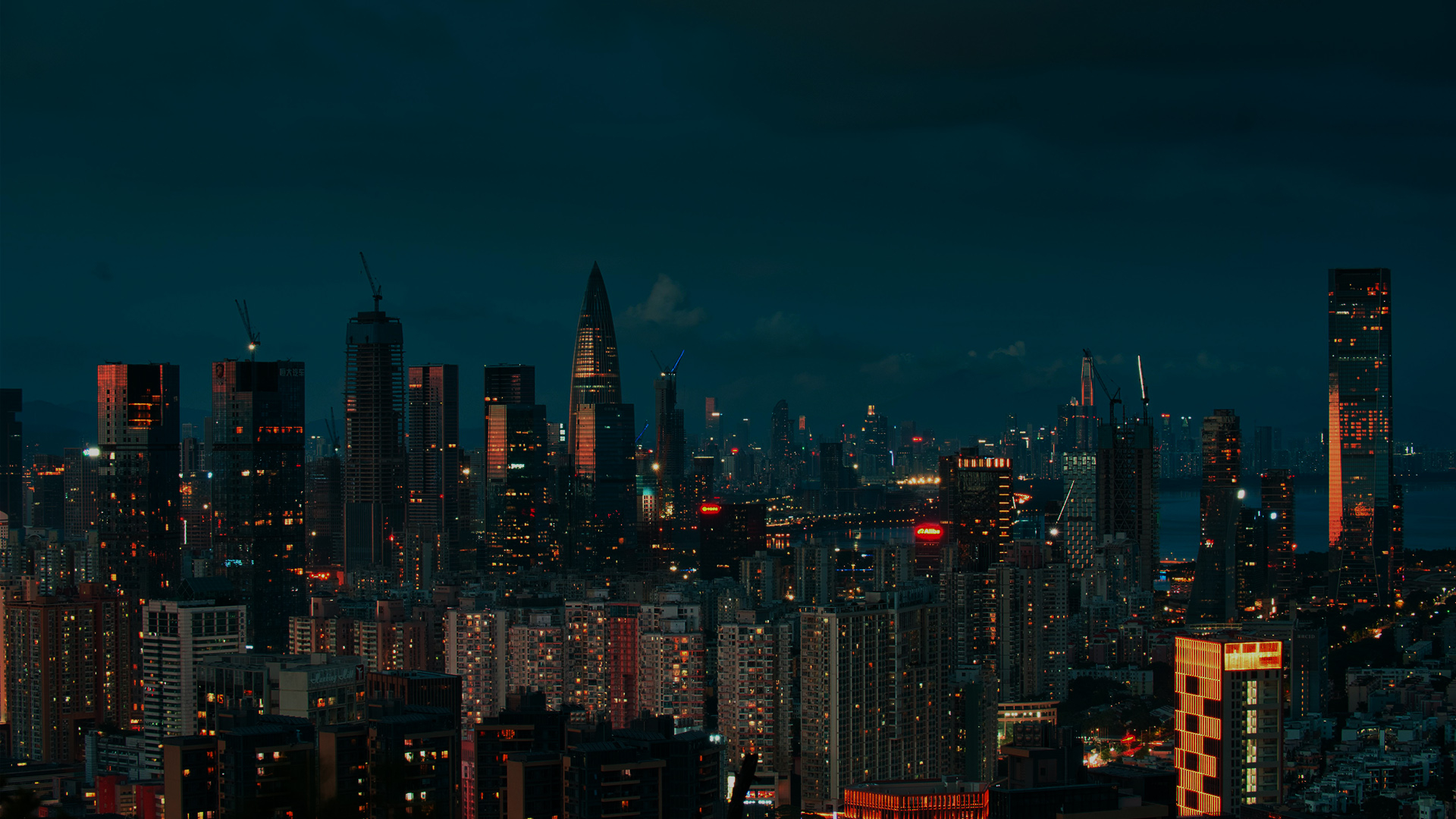 Orson, Reliable Power Solutions From UK to the World