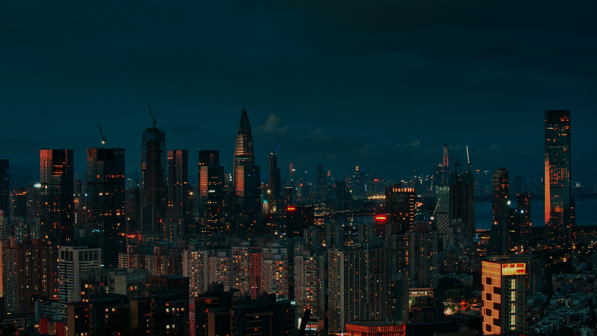 Orson, Reliable Power Solutions From UK to the World