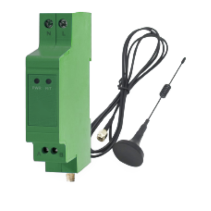 Wireless Data Transfer Module